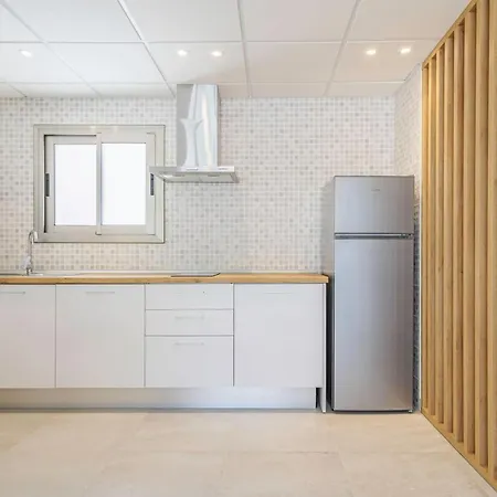 Aparthotel Turisticos Indalo Mojácar