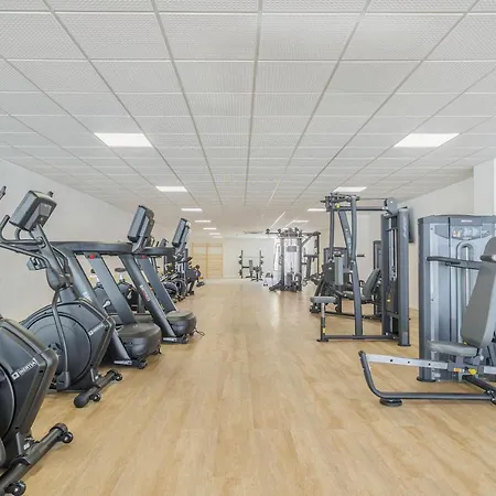 Aparthotel Turisticos Indalo 4*