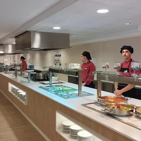 Aparthotel Turisticos Indalo 4*