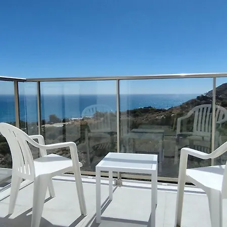 Turisticos Indalo 4* Mojácar