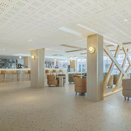 Turisticos Indalo Mojácar