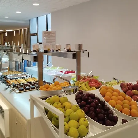 Turisticos Indalo Aparthotel