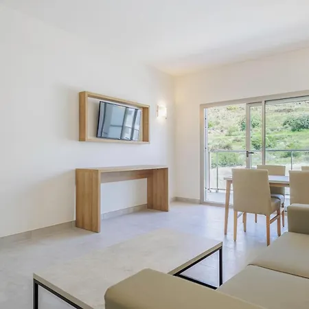 Aparthotel Turisticos Indalo 4*