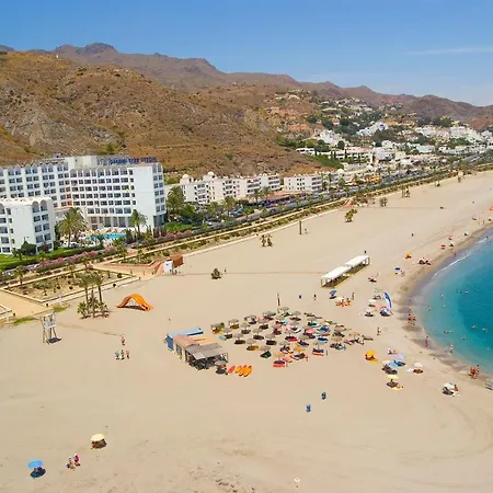 Turisticos Indalo * Mojácar