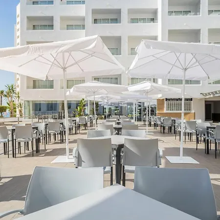 Turisticos Indalo Lejlighedshotel Mojácar