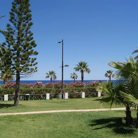 Turisticos Indalo * Mojácar