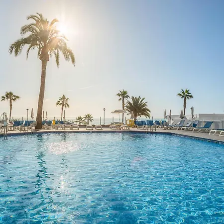 Turisticos Indalo Lejlighedshotel